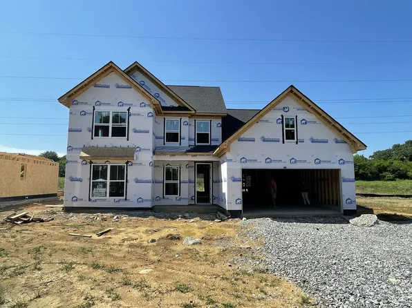 209 Settlers Way Lot 612, Hendersonville, TN 37075