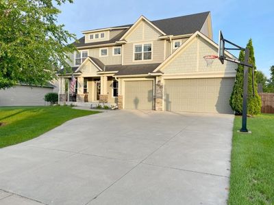 6922 105th Trl N, Brooklyn Park, MN, 55445