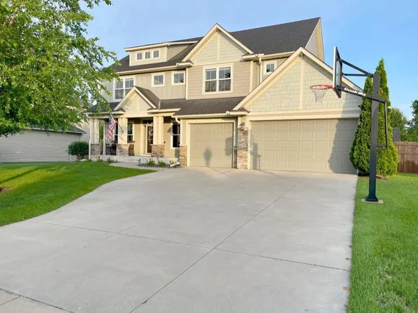 6922 105th Trl N, Brooklyn Park, MN 55445