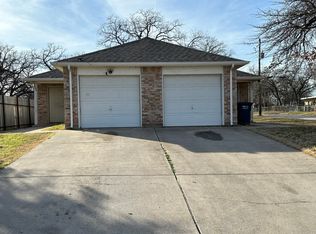 5200 Flamingo Rd, Fort Worth, TX 76119
