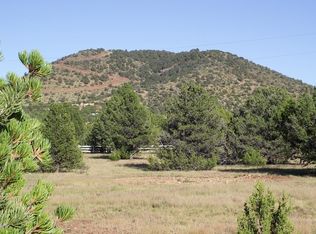 6572 N Santa Fe Rd, Williams, AZ 86046