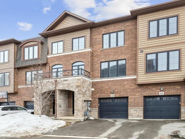 445 Ontario St S #48, Milton, ON L9T 9K2