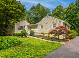 322 Mountain Rd, Wilton, CT 06897