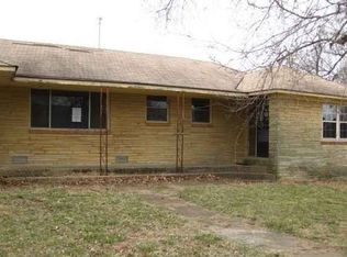 1084 Floral Rd, Concord, AR 72523