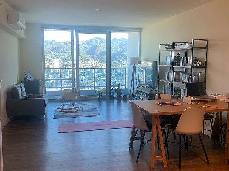 1391 Kapiolani Blvd — Photo 2