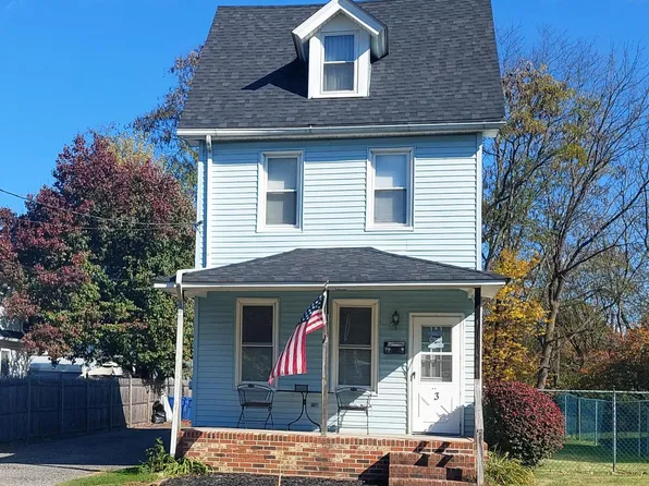 3 S Hunterdon Ave, Hainesport, NJ 08036