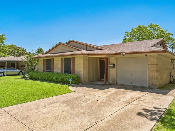 2630 Northview Dr, Mesquite, TX 75150