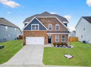 5443 Cherwell Ave, Boiling Springs, SC 29316