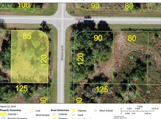 159 Evergreen St, Punta Gorda, FL 33982