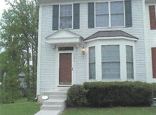 9456 Silver Meteor Ct, Manassas Park, VA 20111
