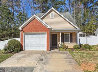 142 Silver Fox Trl, Dallas, GA 30157
