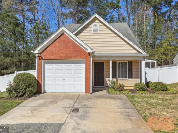 142 Silver Fox Trl, Dallas, GA 30157