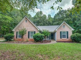 240 Alcovy Way, Covington, GA 30014