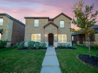 1616 Bennington Ln, Celina, TX 75009