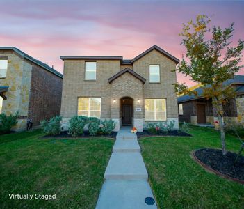 1616 Bennington Ln, Celina, TX, 75009