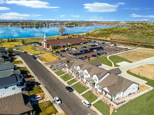 648 Greenspire Dr #V-6, Windsor, CO 80550