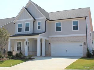 5508 Coalie Trce, Flowery Branch, GA 30542
