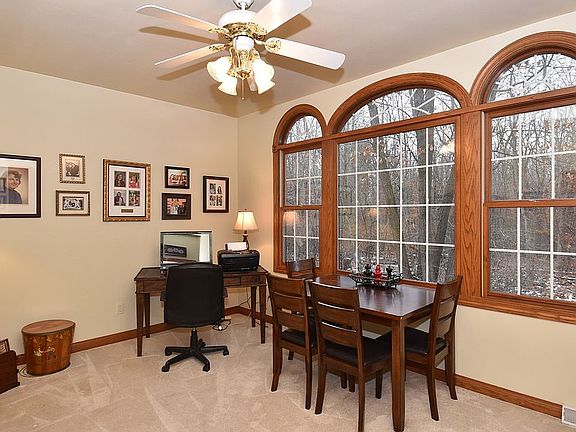 Bedroom 5 or office
