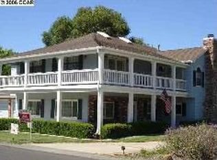 3785 Hitchcock Rd, Concord, CA 94518