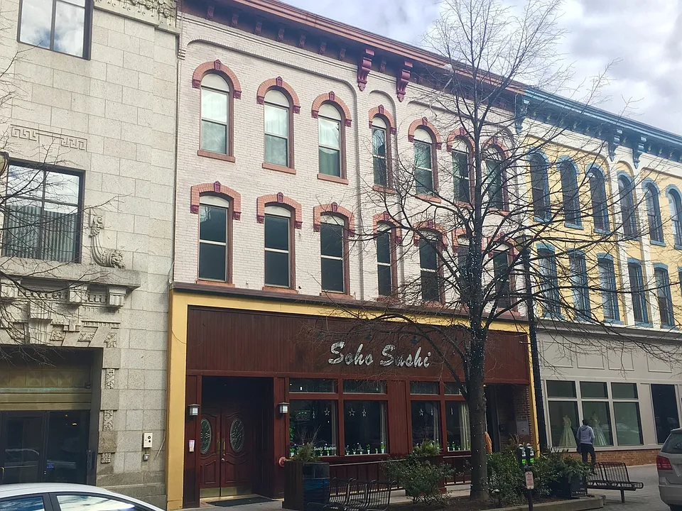 56 Monroe Center St NW #2