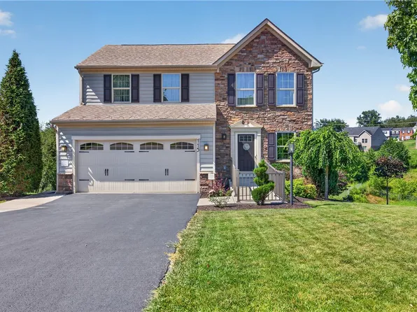 115 Marias Way, South Park, PA 15129