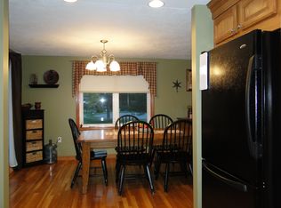 1 Hawthorne Cir, Northborough, MA 01532