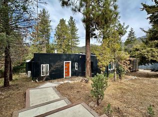 53480 Middle Ridge Dr, Idyllwild, CA 92549