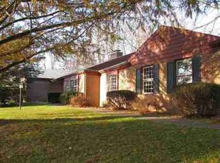 3806 Midberry Rd, Jackson, MI 49203