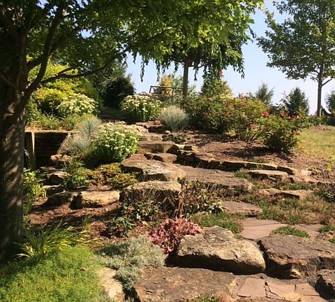 beautiful stone work