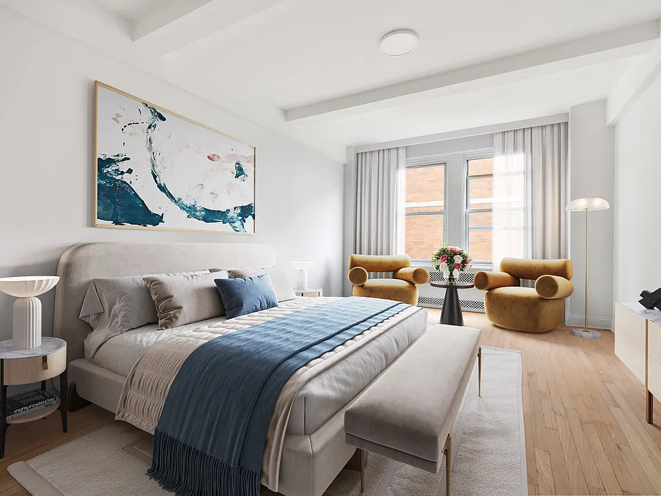 433 W 34th St #8K