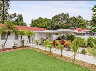 421 NW 119th St, Miami, FL 33168