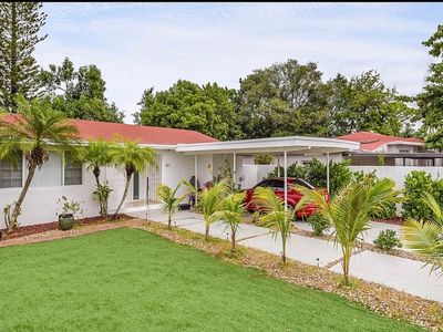 421 NW 119th St, Miami, FL, 33168