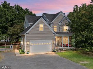 4935 Main St, Grasonville, MD