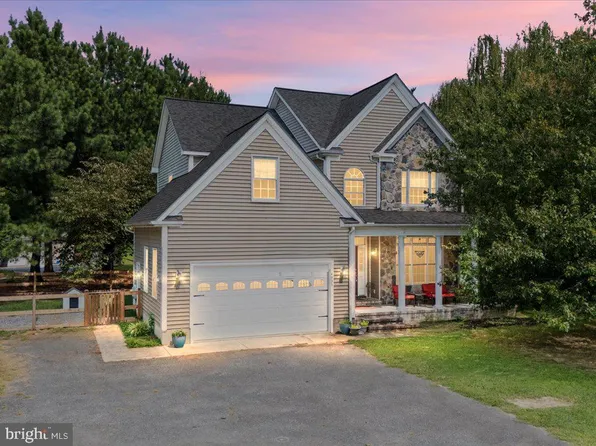 4935 Main St, Grasonville, MD 21638