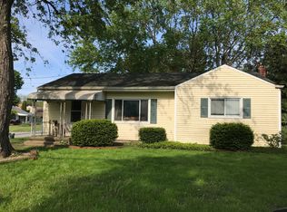 454 S Columbine Ave, Akron, OH