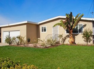 2140 Iris Ave, San Diego, CA 92154