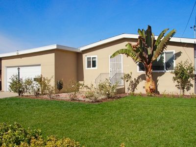 2140 Iris Ave, San Diego, CA, 92154