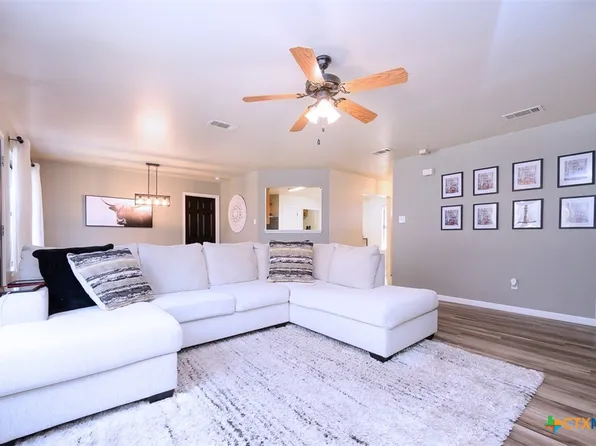 1320 Katelyn Cir, Copperas Cove, TX 76522