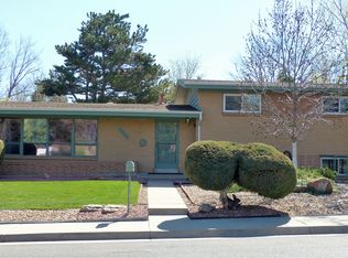 3330 Nelson St, Wheat Ridge, CO 80033