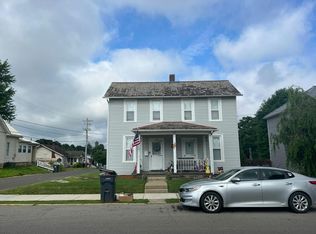 148 S Maple Hts, New Lexington, OH 43764