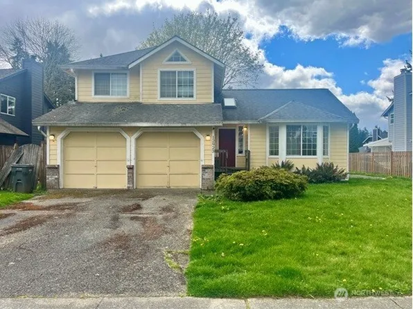 12923 SE 317th Court, Auburn, WA 98092
