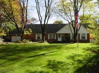 2491 Lane Rd, Columbus, OH 43220