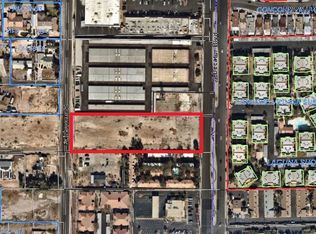 1841 N Decatur Blvd, Las Vegas, NV 89108