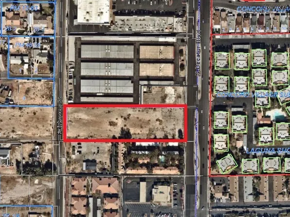 1841 N Decatur Blvd, Las Vegas, NV 89108