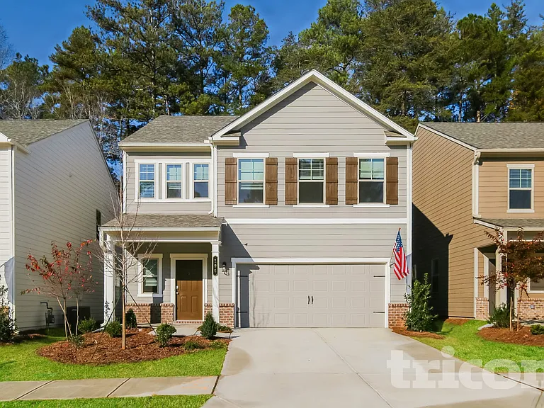 196 Chapelcrest Ln — Photo 1