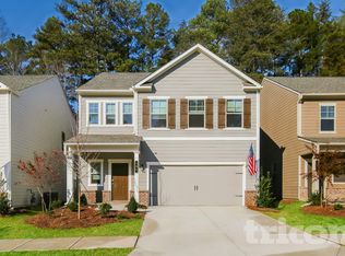 196 Chapelcrest Ln, Canton, GA 30115