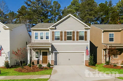 196 Chapelcrest Ln Photo 1