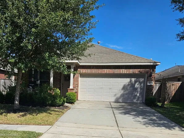 14610 Julie Meadows Ln, Humble, TX 77396