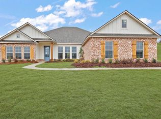 329 Cornerstone Crsg, Brandon, MS 39042