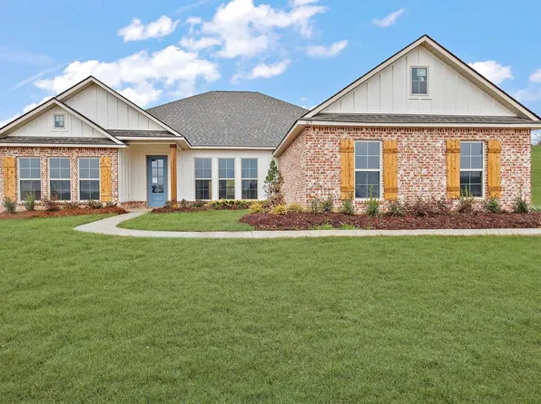 329 Cornerstone Crsg, Brandon, MS 39042